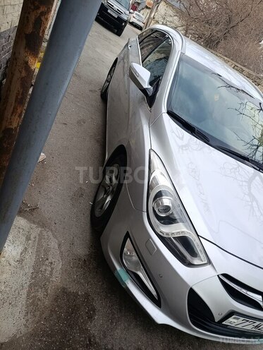 Hyundai i40 2012, 290,000 km - 1.7 l - Bakı