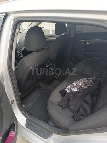 Hyundai i40 2012, 290,000 km - 1.7 l - Bakı
