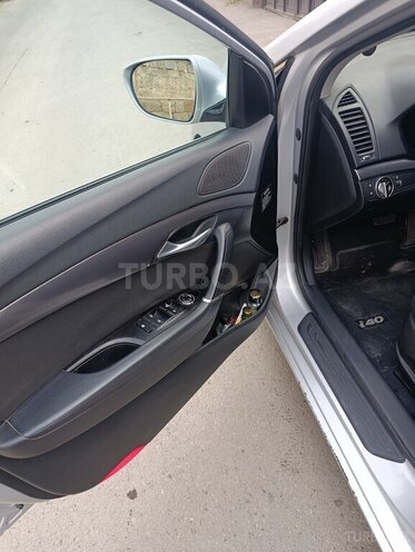 Hyundai i40 2012, 290,000 km - 1.7 l - Bakı