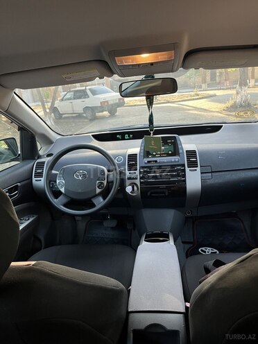 Toyota Prius 2009, 42,187 km - 1.5 l - Bakı