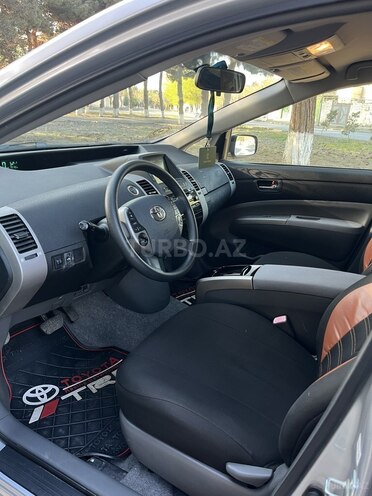 Toyota Prius 2009, 42,187 km - 1.5 l - Bakı