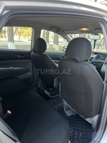 Toyota Prius 2009, 42,187 km - 1.5 l - Bakı