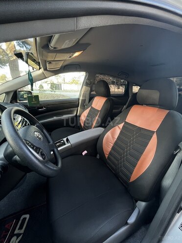 Toyota Prius 2009, 42,187 km - 1.5 l - Bakı