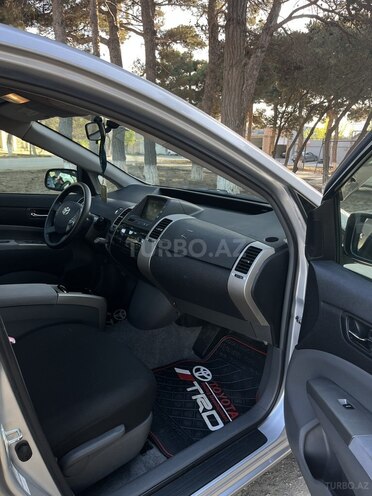 Toyota Prius 2009, 42,187 km - 1.5 l - Bakı