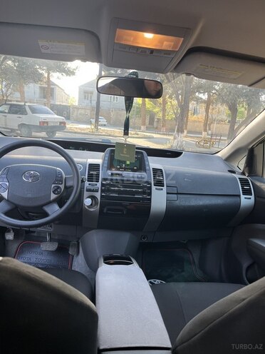 Toyota Prius 2009, 42,187 km - 1.5 l - Bakı