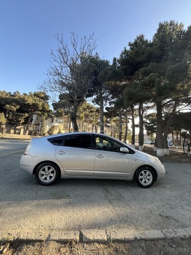 Toyota Prius 2009, 42,187 km - 1.5 l - Bakı