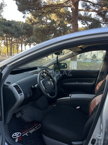 Toyota Prius 2009, 42,187 km - 1.5 l - Bakı