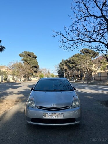 Toyota Prius 2009, 42,187 km - 1.5 l - Bakı