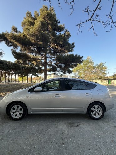 Toyota Prius 2009, 42,187 km - 1.5 l - Bakı