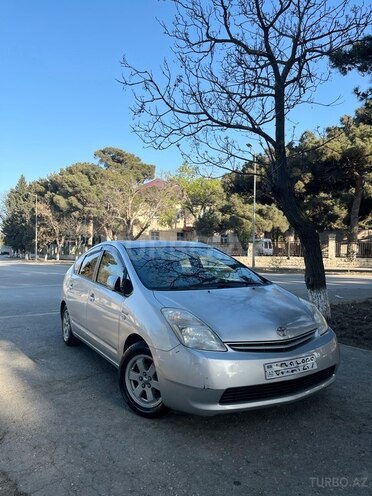 Toyota Prius 2009, 42,187 km - 1.5 l - Bakı