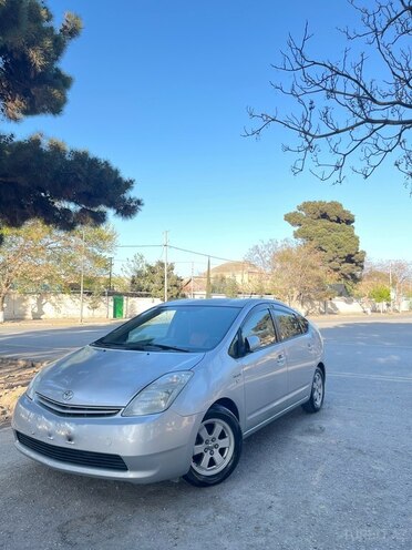Toyota Prius 2009, 42,187 km - 1.5 l - Bakı