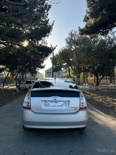 Toyota Prius 2009, 42,187 km - 1.5 l - Bakı
