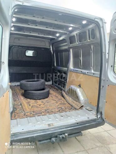 Ford Transit 2008, 290,064 km - 2.2 л - Quba
