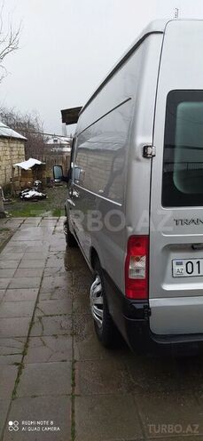 Ford Transit 2008, 290,064 km - 2.2 л - Quba