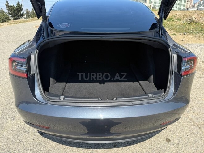 Tesla Model 3 2023, 33,000 km - 0.0 l - Bakı