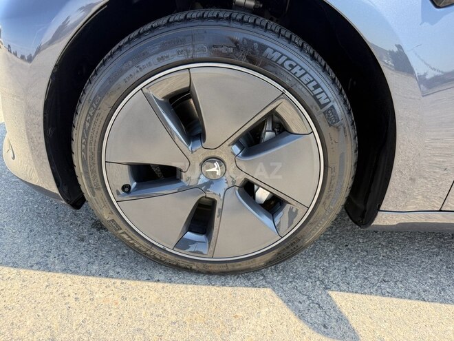 Tesla Model 3 2023, 33,000 km - 0.0 l - Bakı