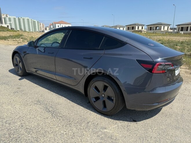 Tesla Model 3 2023, 33,000 km - 0.0 l - Bakı