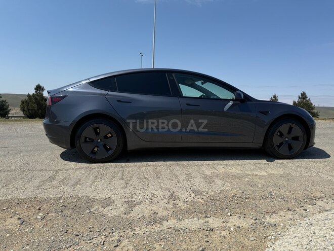 Tesla Model 3 2023, 33,000 km - 0.0 l - Bakı