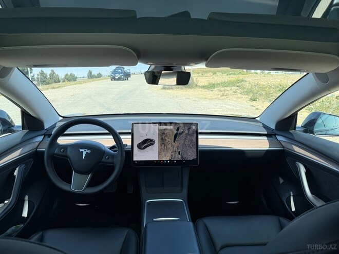 Tesla Model 3 2023, 33,000 km - 0.0 l - Bakı