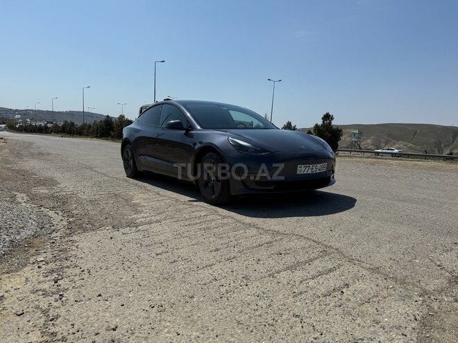 Tesla Model 3 2023, 33,000 km - 0.0 l - Bakı