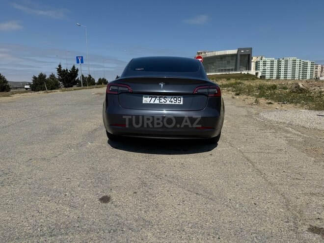 Tesla Model 3 2023, 33,000 km - 0.0 l - Bakı