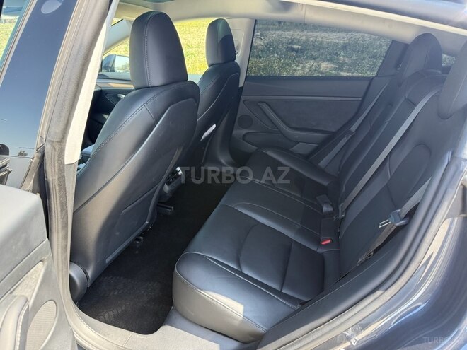 Tesla Model 3 2023, 33,000 km - 0.0 l - Bakı