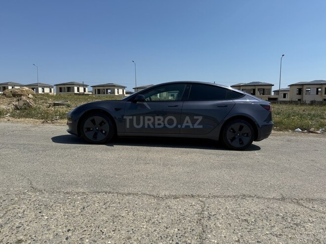 Tesla Model 3 2023, 33,000 km - 0.0 l - Bakı