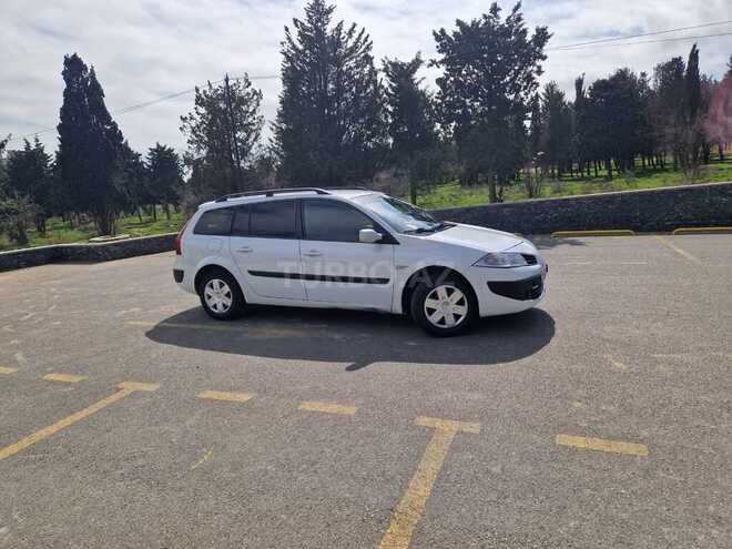 Renault Megane 2006, 315,421 km - 1.5 l - Bakı