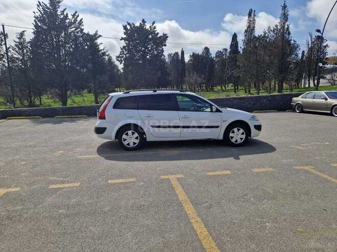 Renault Megane 2006, 315,421 km - 1.5 l - Bakı