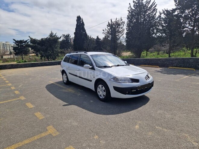 Renault Megane-8