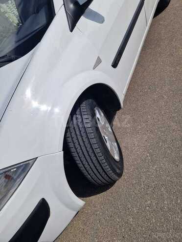 Renault Megane-3