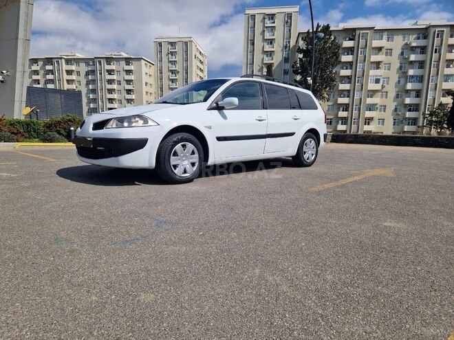 Renault Megane-17
