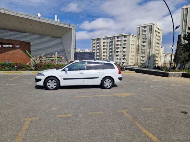 Renault Megane-15