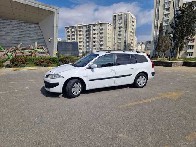 Renault Megane 2006, 315,421 km - 1.5 l - Bakı
