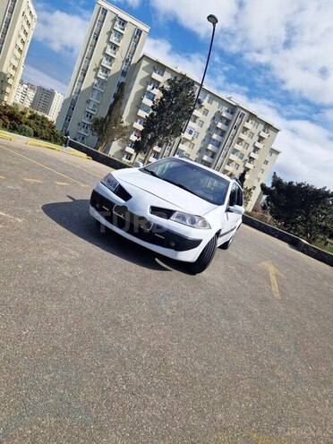 Renault Megane-4