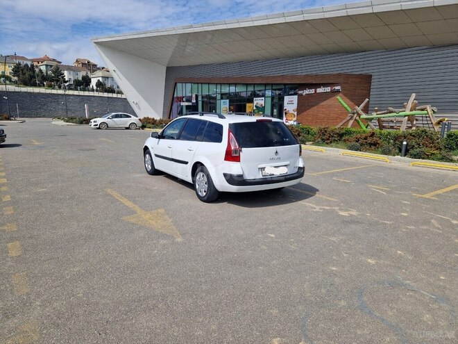 Renault Megane 2006, 315,421 km - 1.5 l - Bakı