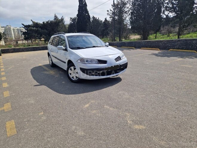 Renault Megane-2