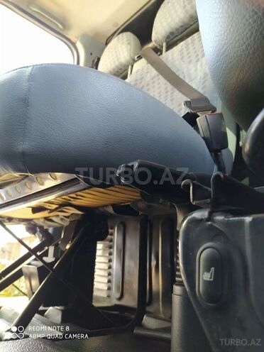 Ford Transit 2008, 290,064 km - 2.2 л - Quba