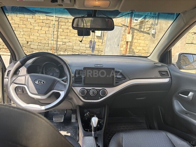 Kia Picanto 2013, 133,000 km - 1.0 l - Bakı