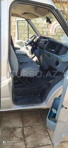 Ford Transit 2008, 290,064 km - 2.2 л - Quba