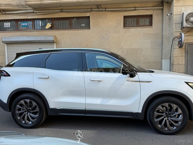 Baic X7 2022, 34,000 km - 1.5 л - Bakı