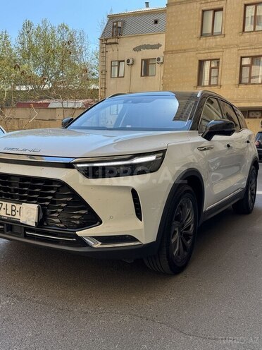 Baic X7 2022, 34,000 km - 1.5 л - Bakı