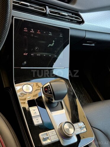 Baic X7 2022, 34,000 km - 1.5 л - Bakı