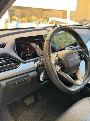 Baic X7 2022, 34,000 km - 1.5 л - Bakı
