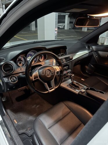 Mercedes C 250 2012, 270,000 km - 1.8 л - Bakı