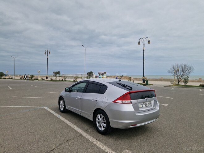 Honda Insight 2011, 298,000 km - 1.3 l - Sumqayıt