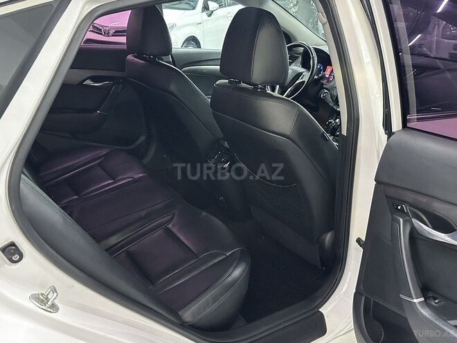 Hyundai i40 2013, 250,000 km - 1.7 l - Sumqayıt