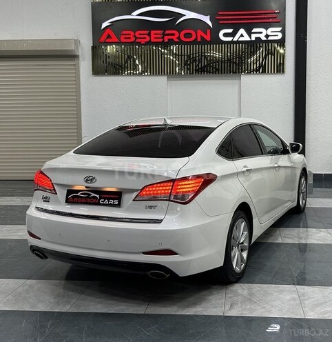 Hyundai i40 2013, 250,000 km - 1.7 l - Sumqayıt