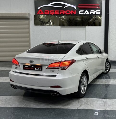 Hyundai i40 2013, 250,000 km - 1.7 l - Sumqayıt