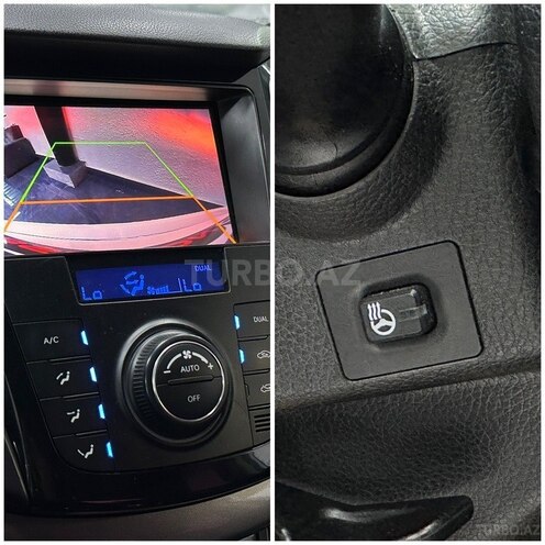 Hyundai i40 2013, 250,000 km - 1.7 l - Sumqayıt